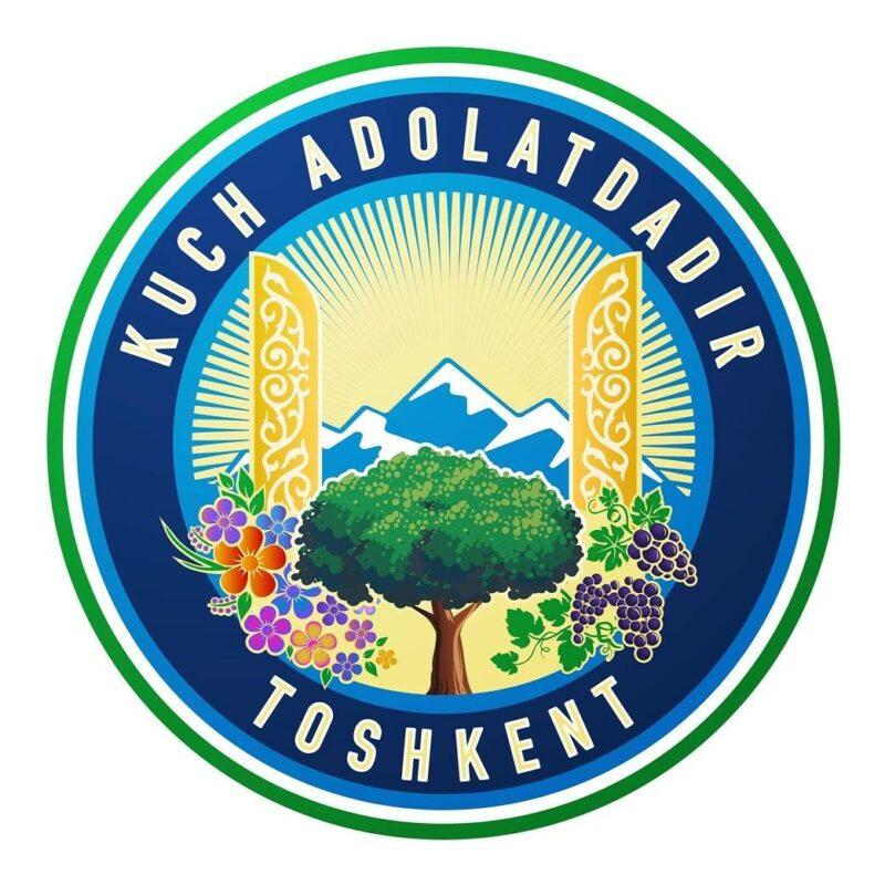 Tashkent City
