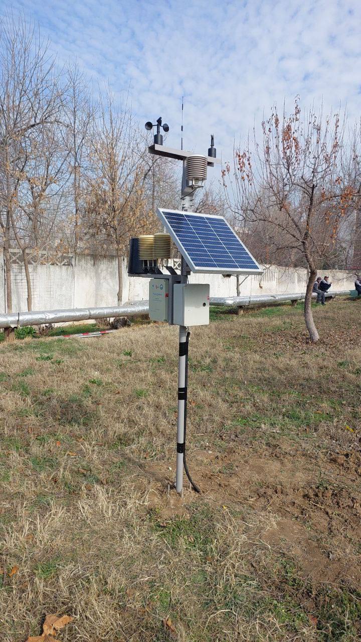AirSense deployment