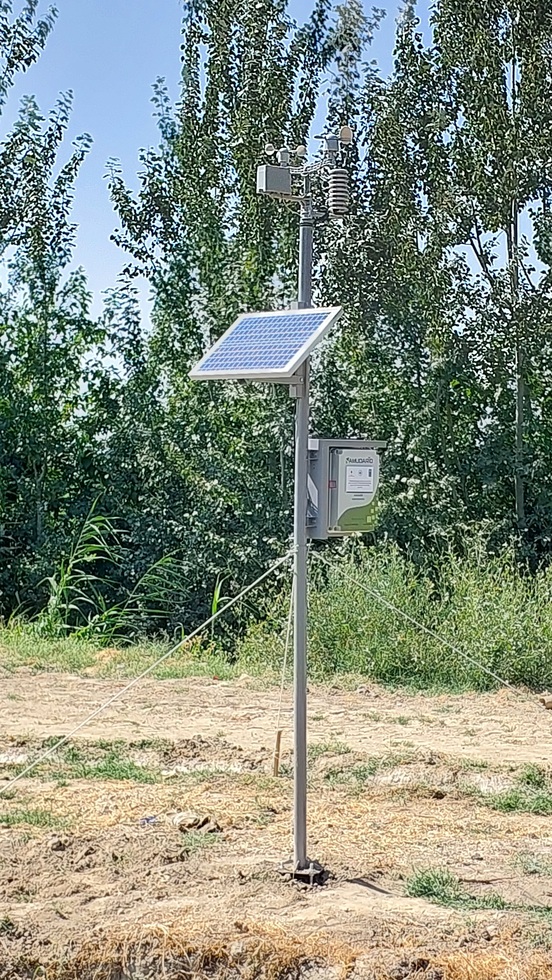 OxusWS deployment