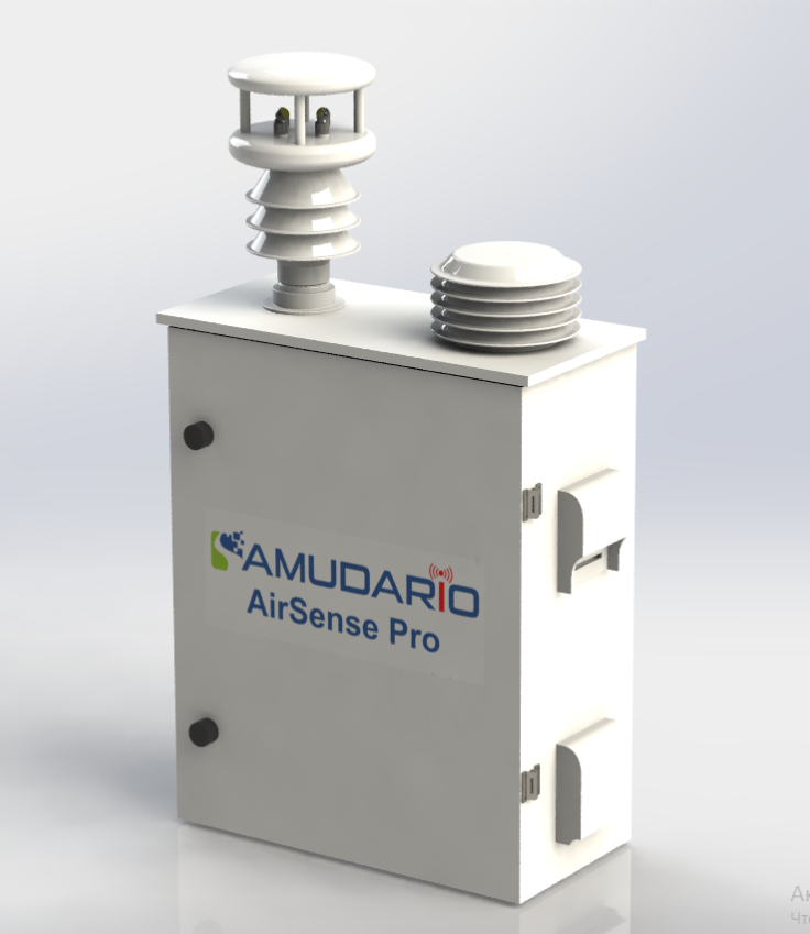AIRSENSE overview