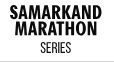 Samarkand Marathon