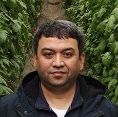 Жасурбек Хўжаев