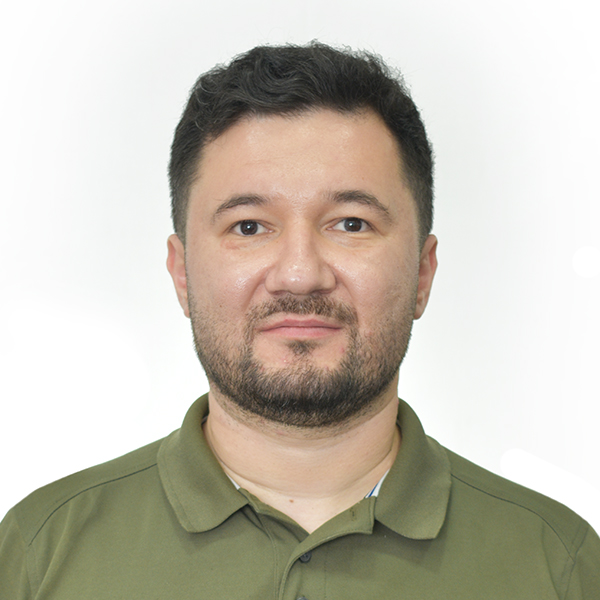 Сарвар Абдуллаев